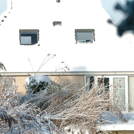 Lush Holiday Home In Earnew Ld Earnewâld Екстериор снимка