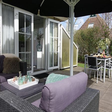 Lush Holiday Home In Earnew Ld Earnewâld Екстериор снимка
