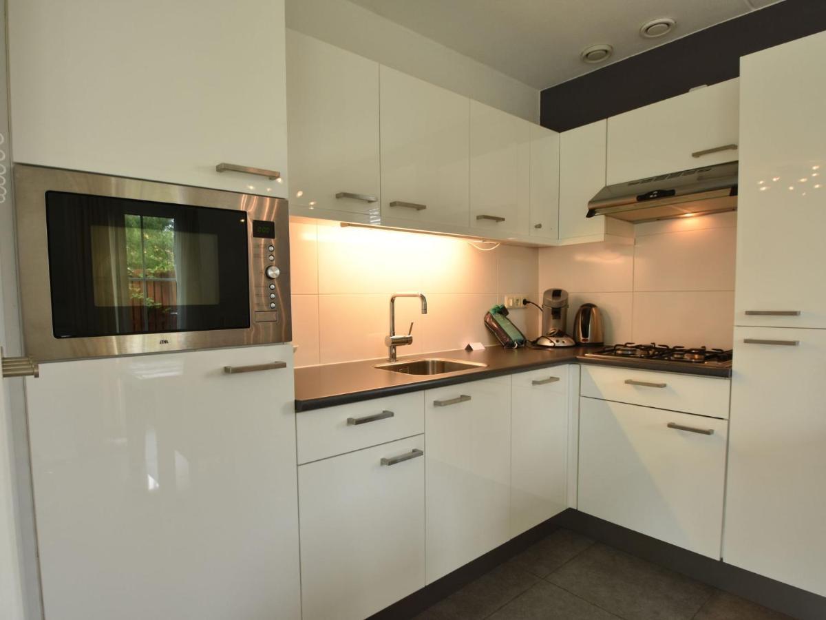 Lush Holiday Home In Earnew Ld Earnewâld Екстериор снимка