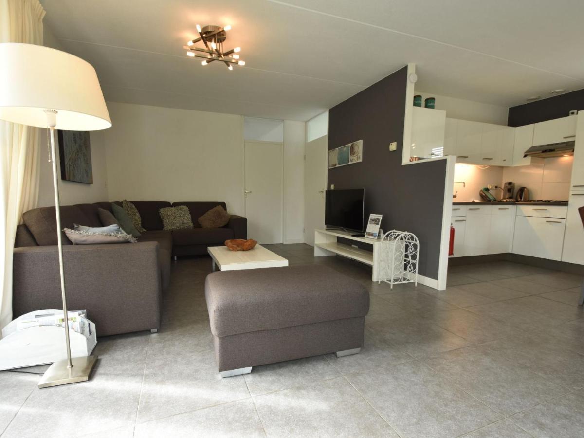 Lush Holiday Home In Earnew Ld Earnewâld Екстериор снимка