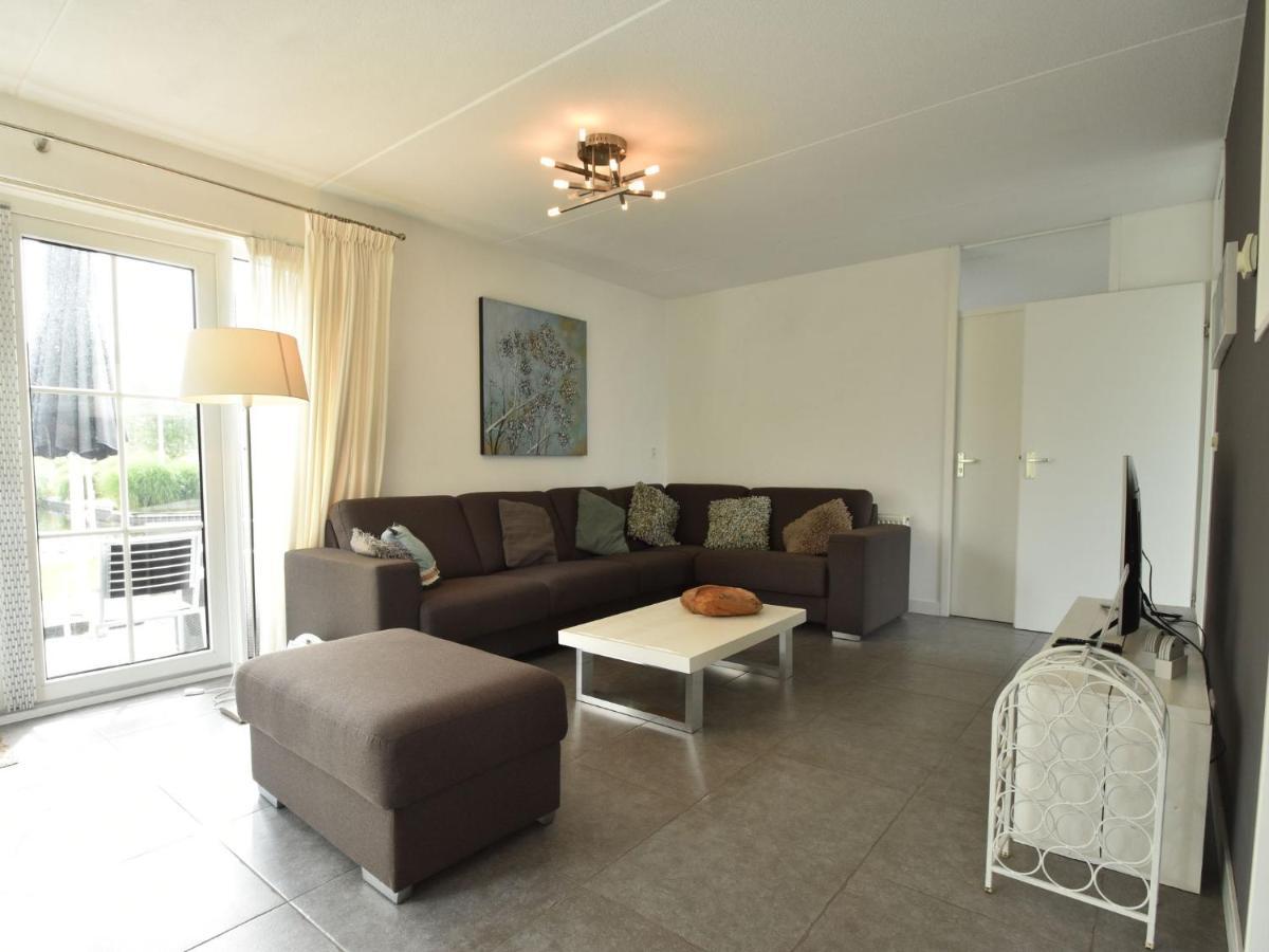 Lush Holiday Home In Earnew Ld Earnewâld Екстериор снимка