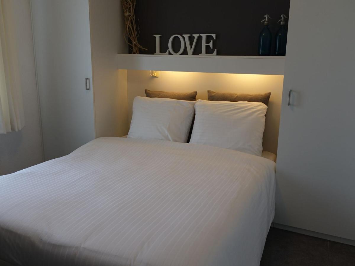 Lush Holiday Home In Earnew Ld Earnewâld Екстериор снимка