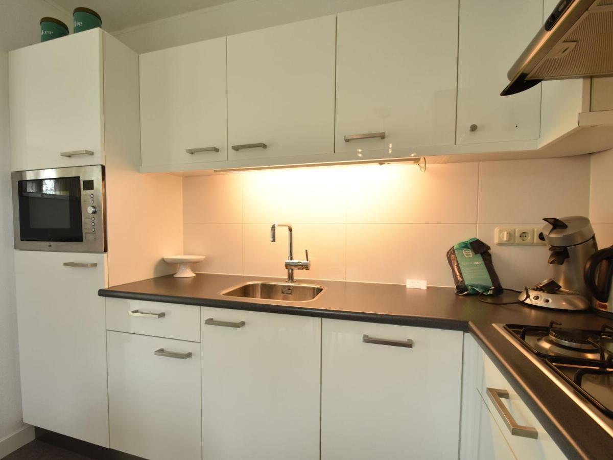 Lush Holiday Home In Earnew Ld Earnewâld Екстериор снимка