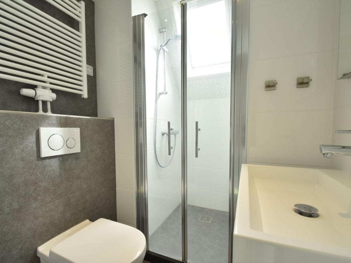 Lush Holiday Home In Earnew Ld Earnewâld Екстериор снимка