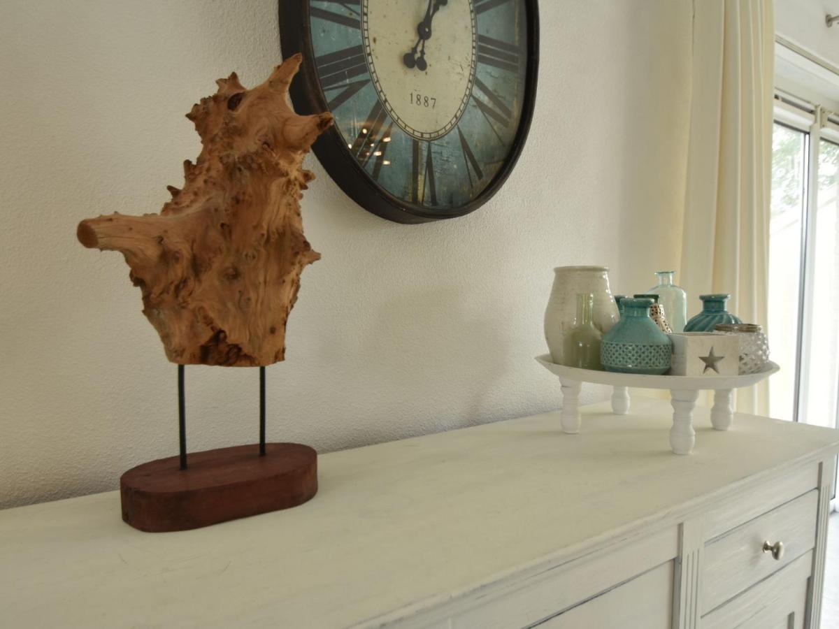 Lush Holiday Home In Earnew Ld Earnewâld Екстериор снимка