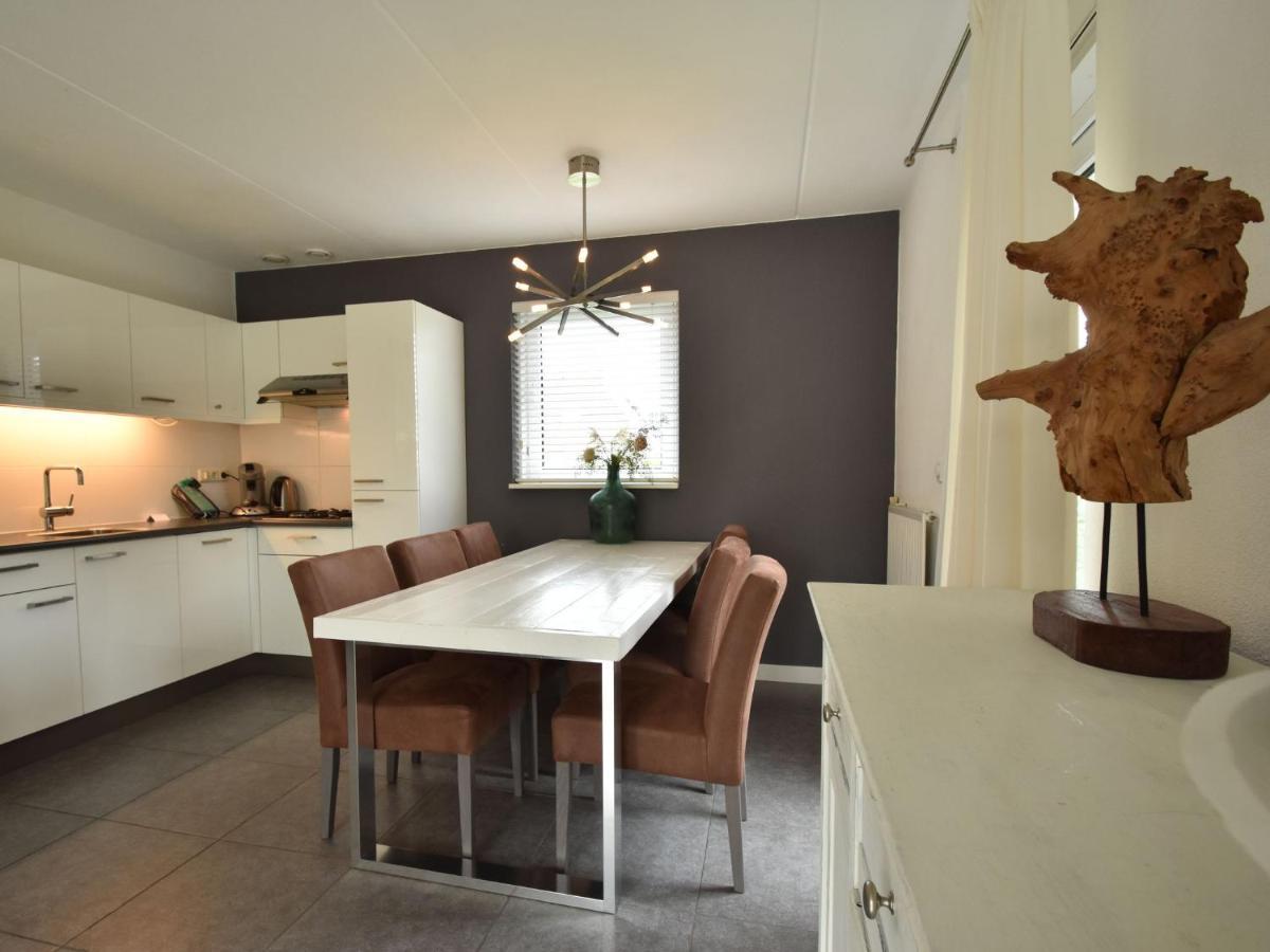 Lush Holiday Home In Earnew Ld Earnewâld Екстериор снимка