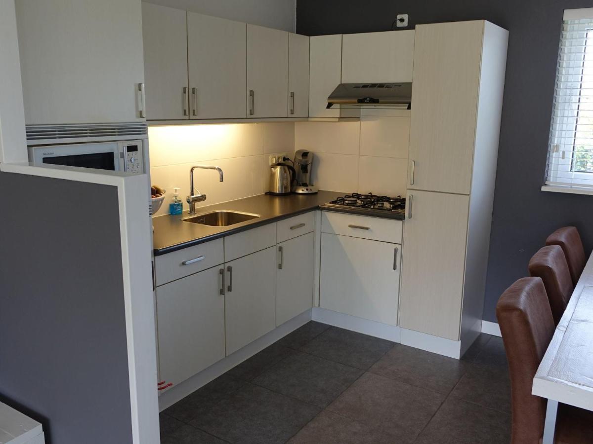 Lush Holiday Home In Earnew Ld Earnewâld Екстериор снимка