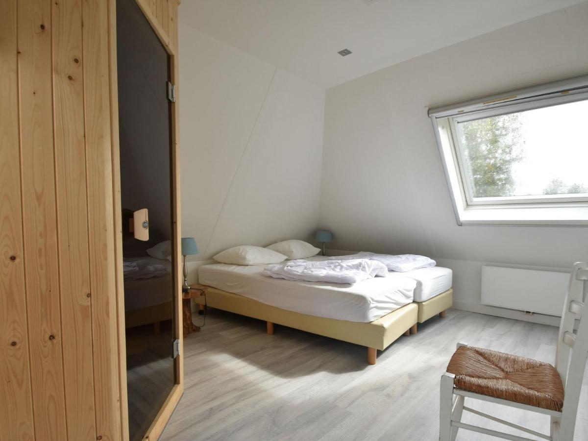Lush Holiday Home In Earnew Ld Earnewâld Екстериор снимка