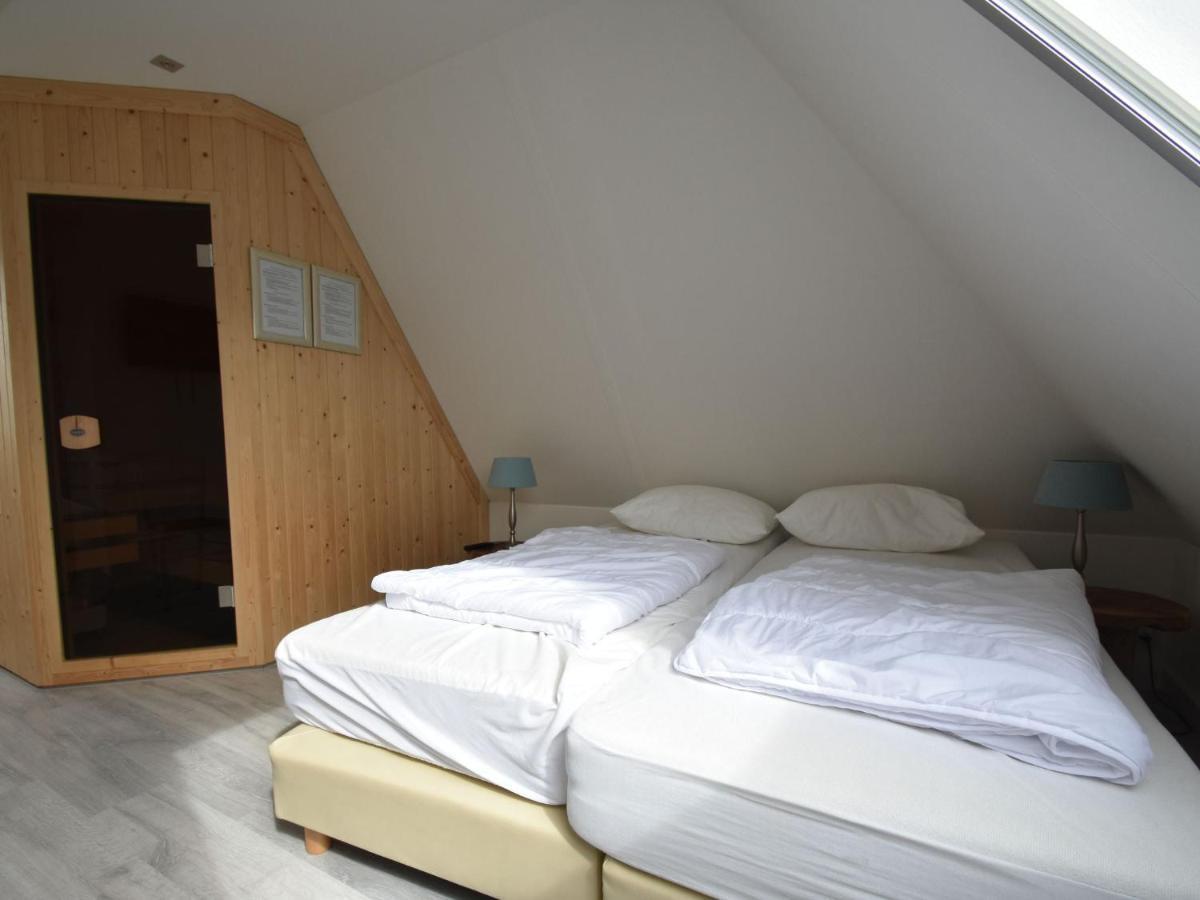 Lush Holiday Home In Earnew Ld Earnewâld Екстериор снимка