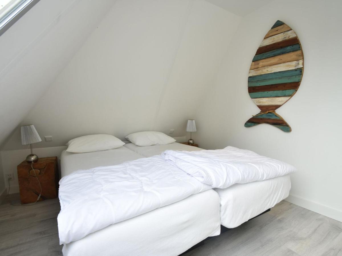 Lush Holiday Home In Earnew Ld Earnewâld Екстериор снимка