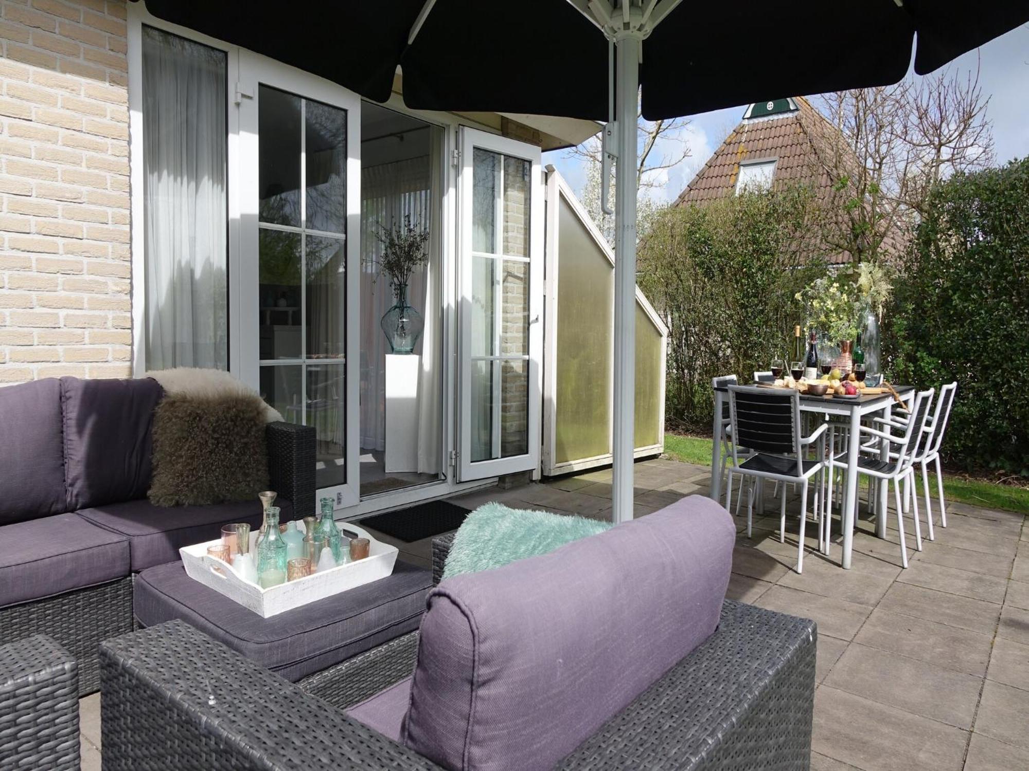 Lush Holiday Home In Earnew Ld Earnewâld Екстериор снимка