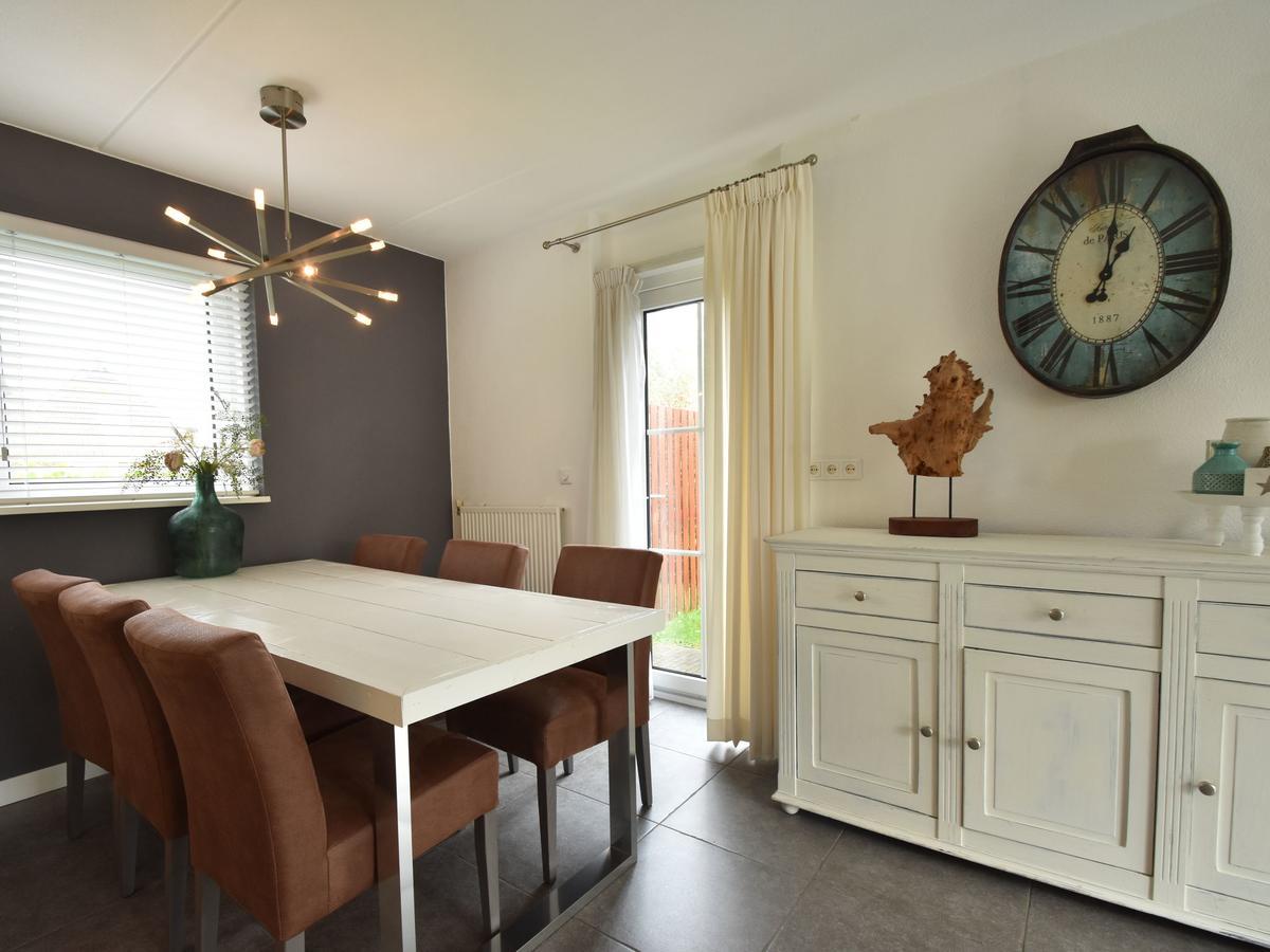Lush Holiday Home In Earnew Ld Earnewâld Екстериор снимка